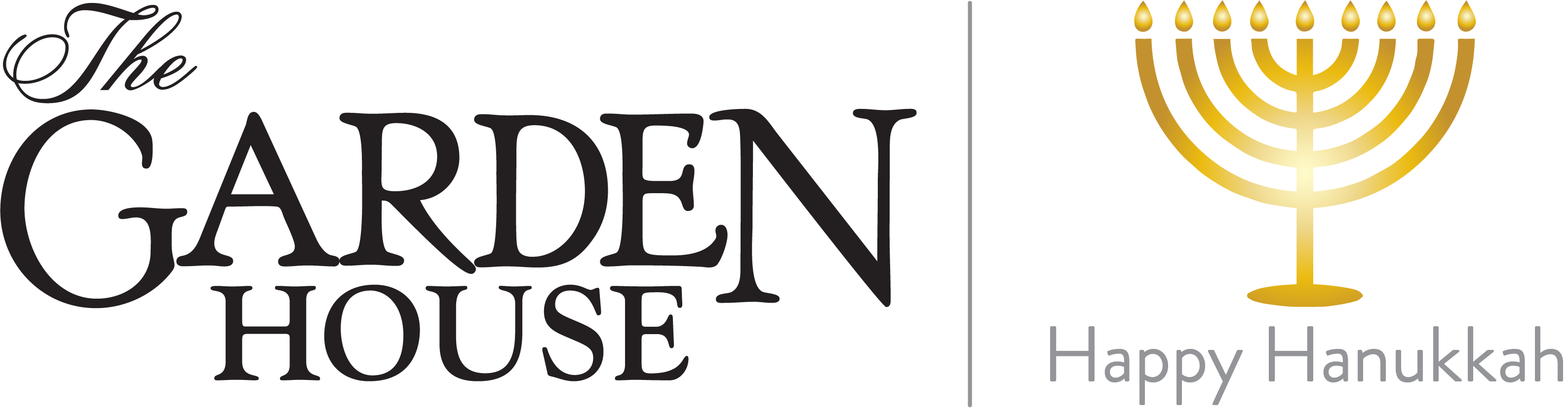 The Garden House of Anderson