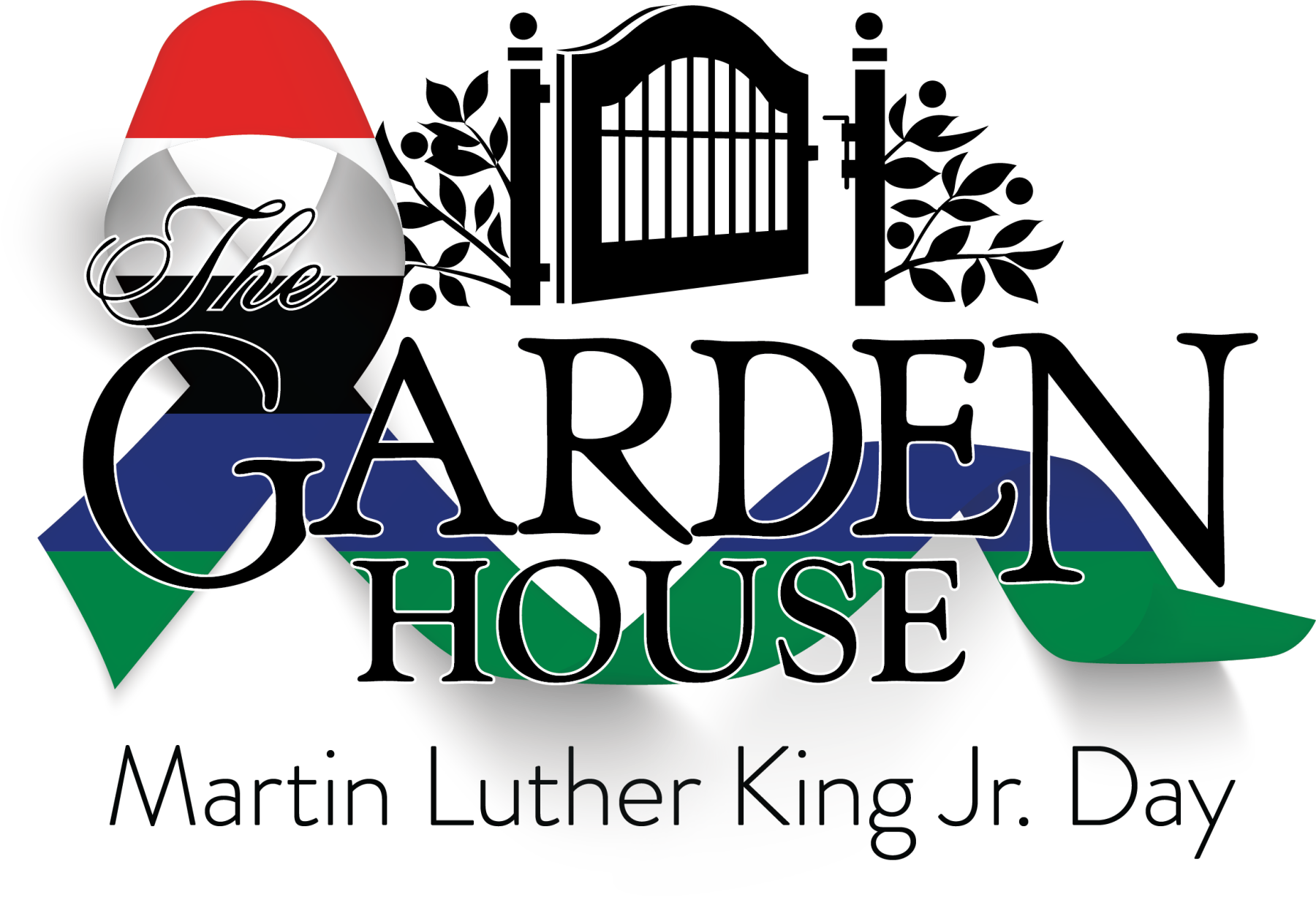 The Garden House of Anderson