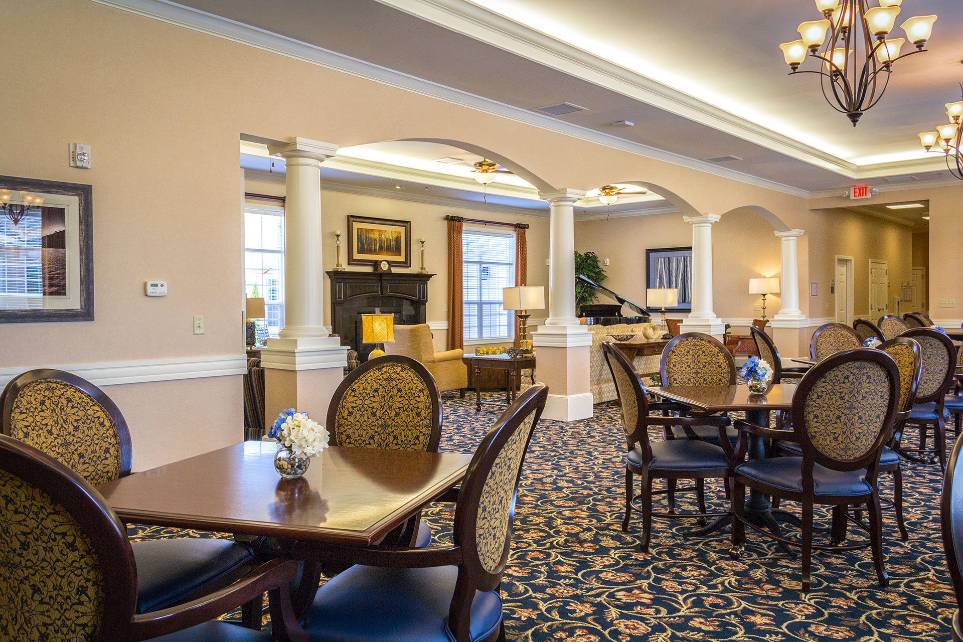 Assisted Living Blue Springs