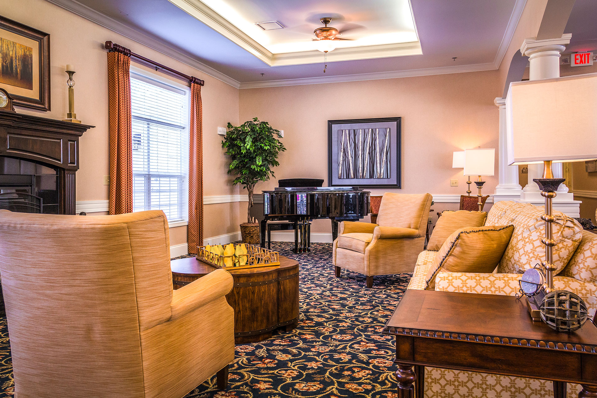 Elderly Care Home in Blue Springs - Assisted Living for The Elderly in Blue Springs