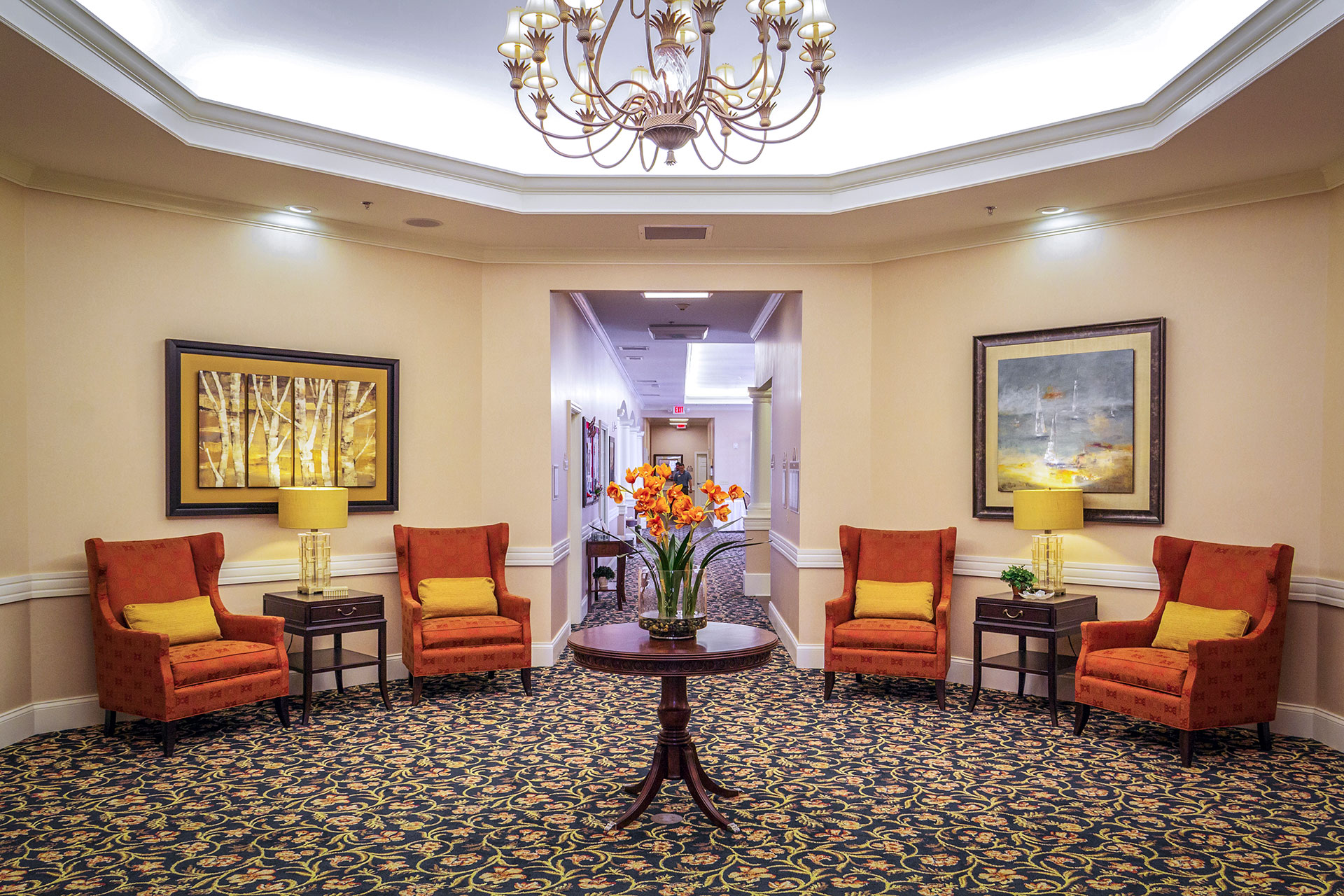 How to Find Senior Living Apartments in Blue Springs