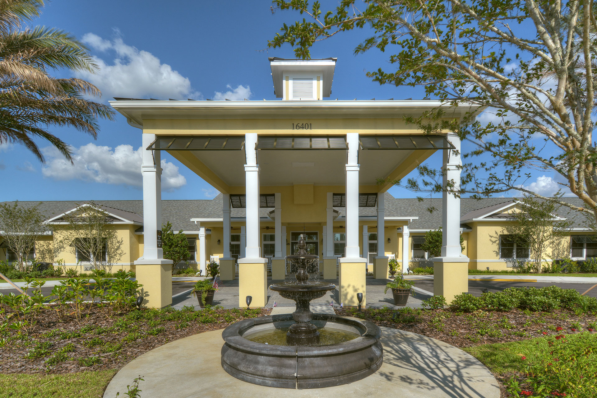 Assisted Living Apartments for Couples in Clermont