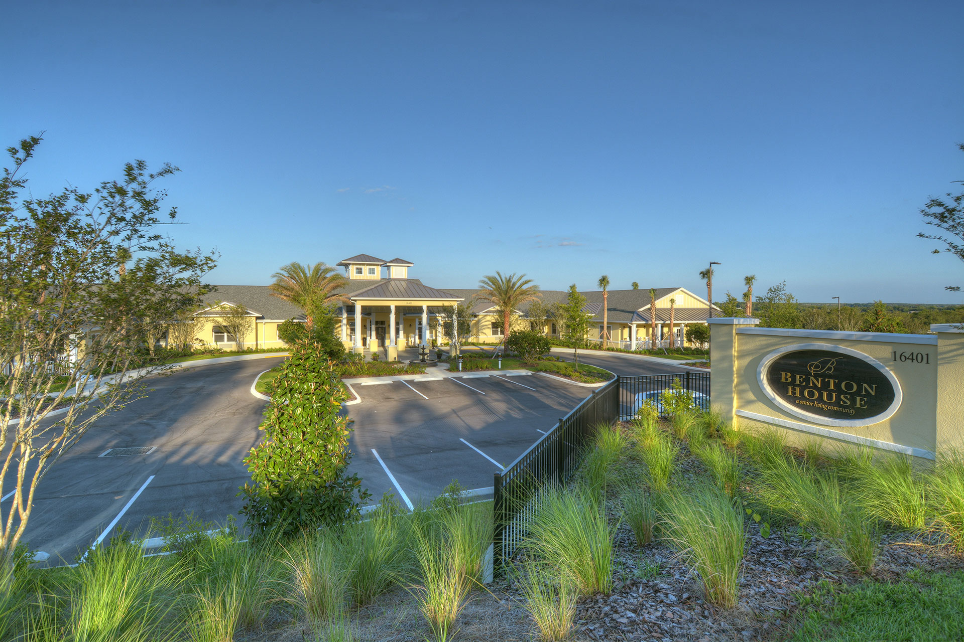 Assisted Living Clermont