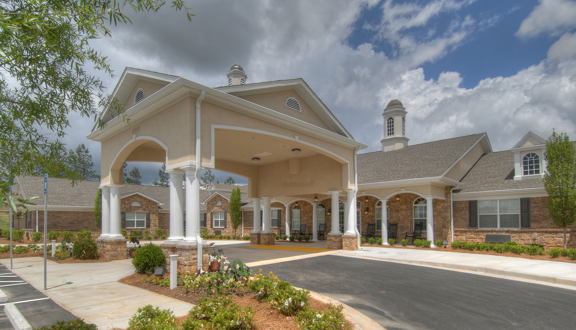 Douglasville Assisted Living Apartments