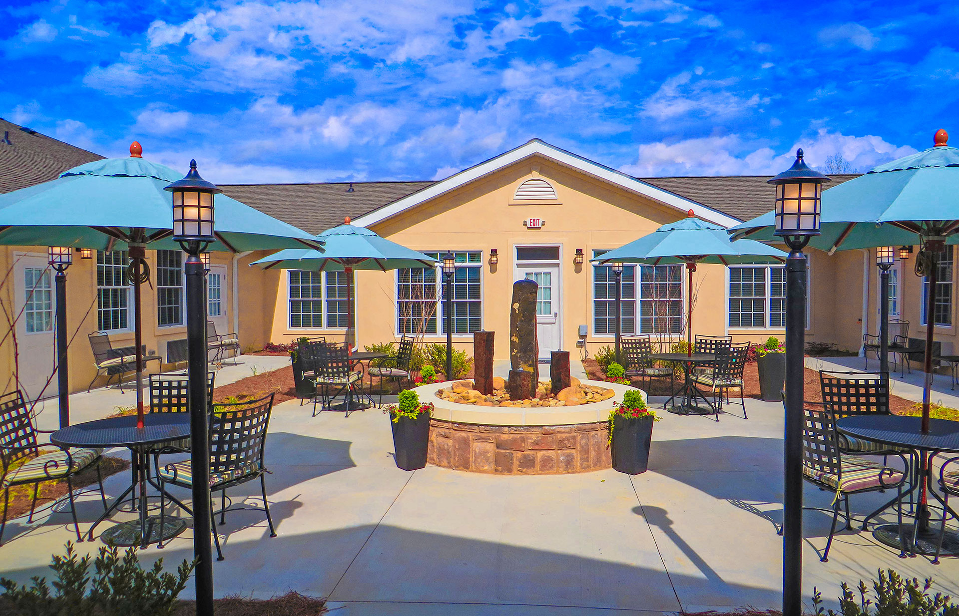 Senior Living Communities Grayson