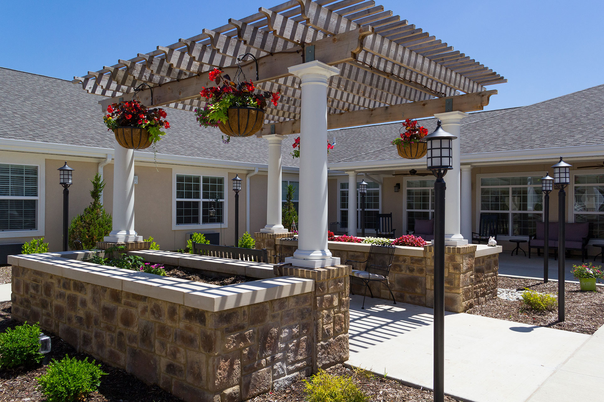 Assisted Living Community | Kansas City, MO | Benton House