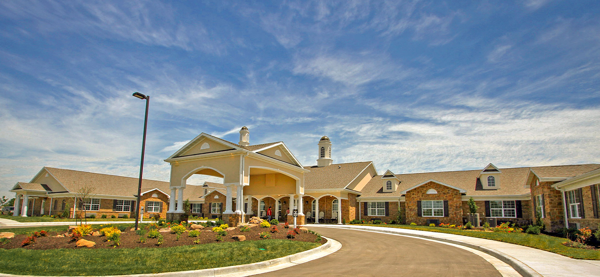 Pet Friendly Senior Living Apartments Kansas City Assisted Care