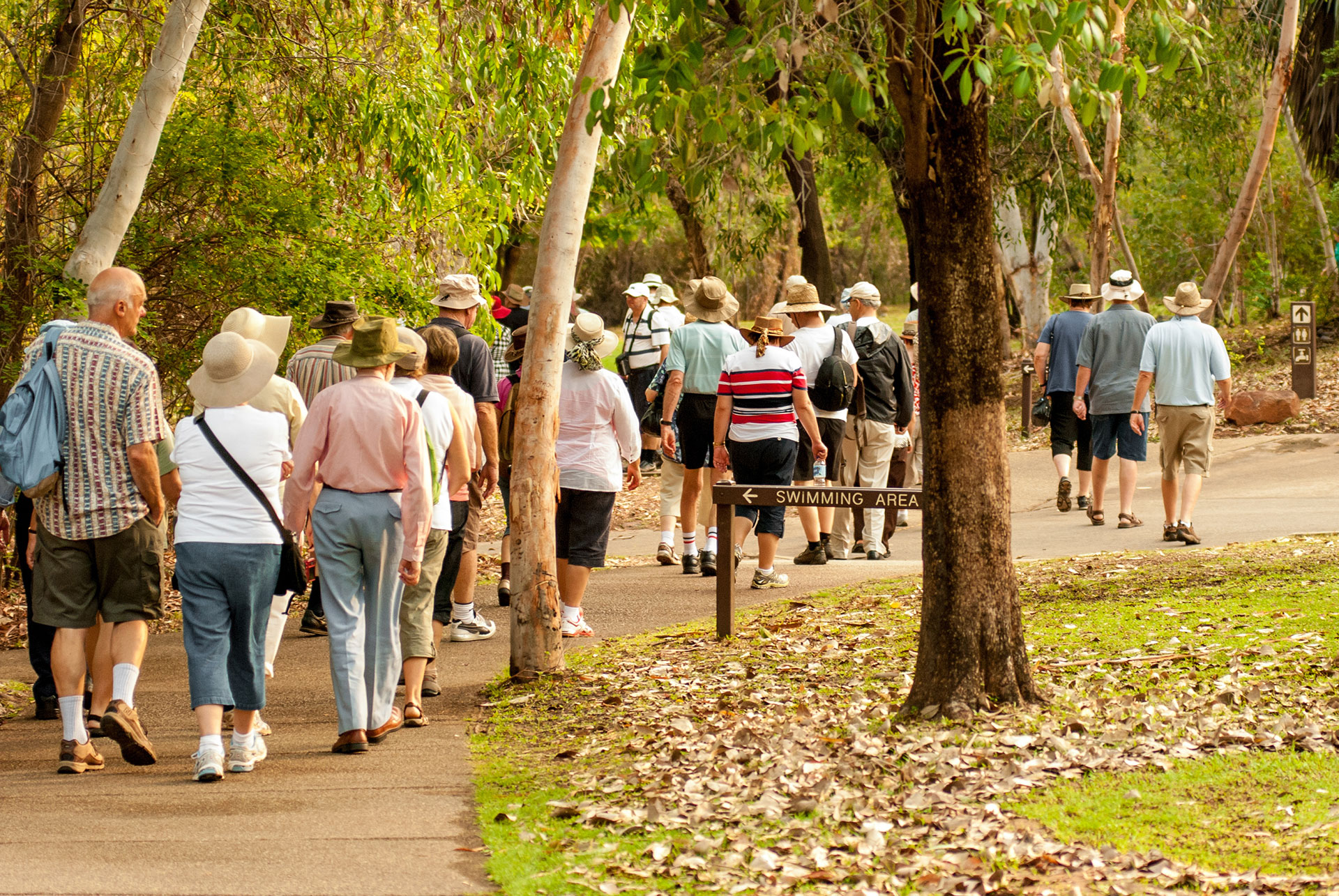 Dementia Care Community in St Cloud