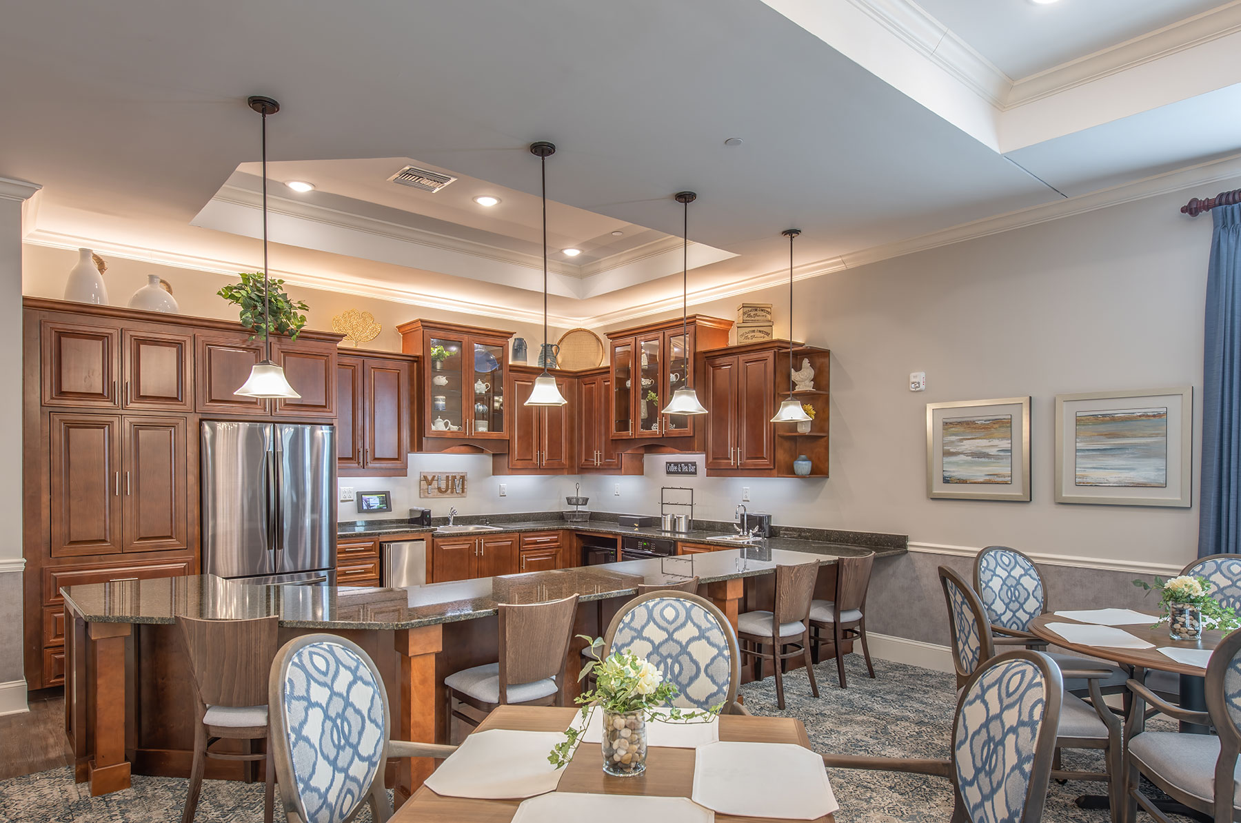 Assisted Living near Kissimmee