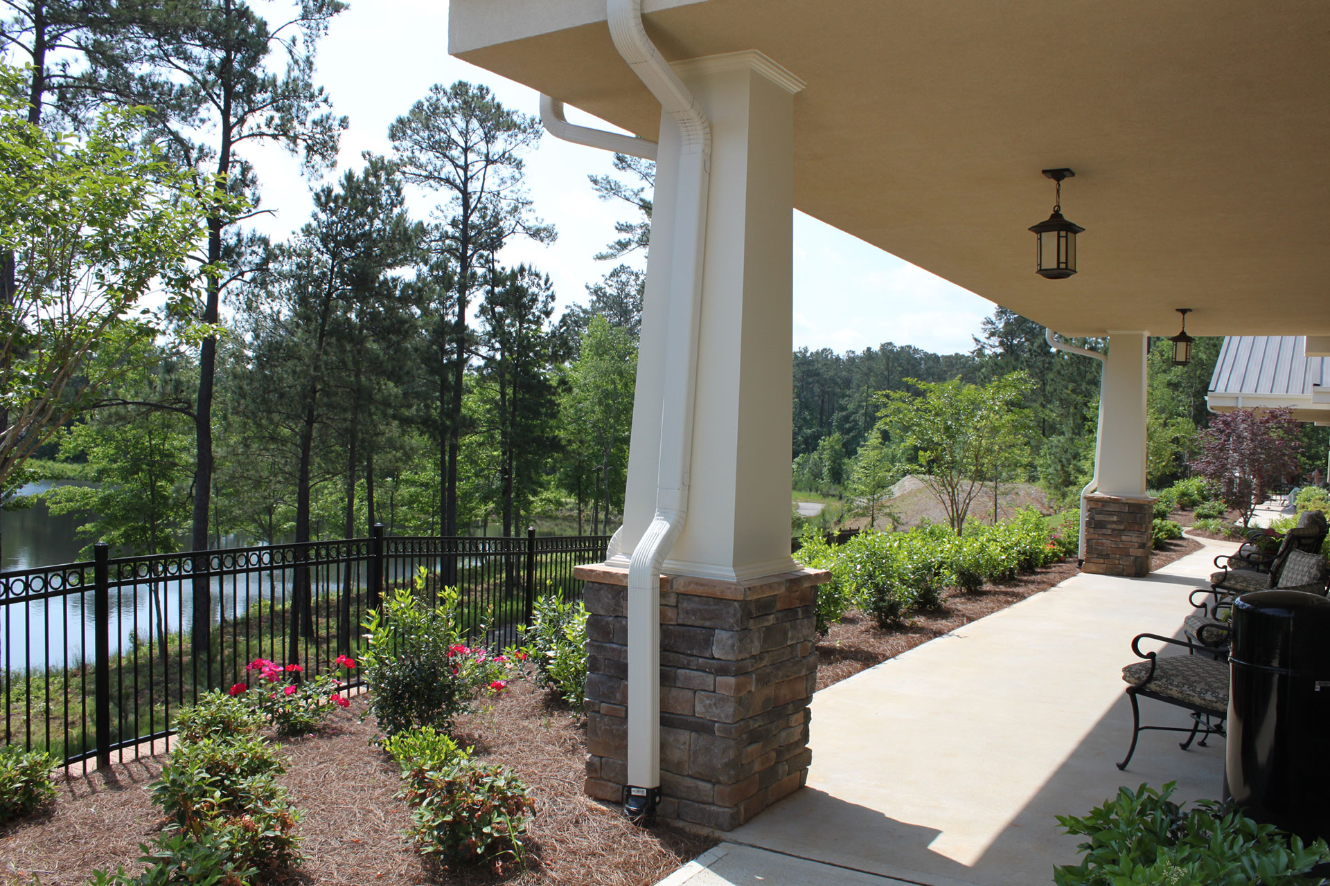 How to Find Senior Living Apartments in Newnan