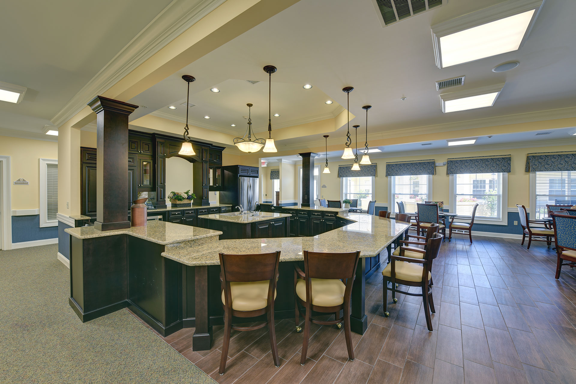 Assisted Living Community in Olathe