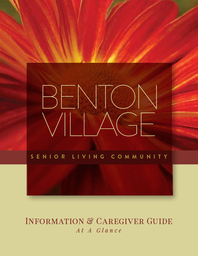 Benton Village of Stockbridge, GA