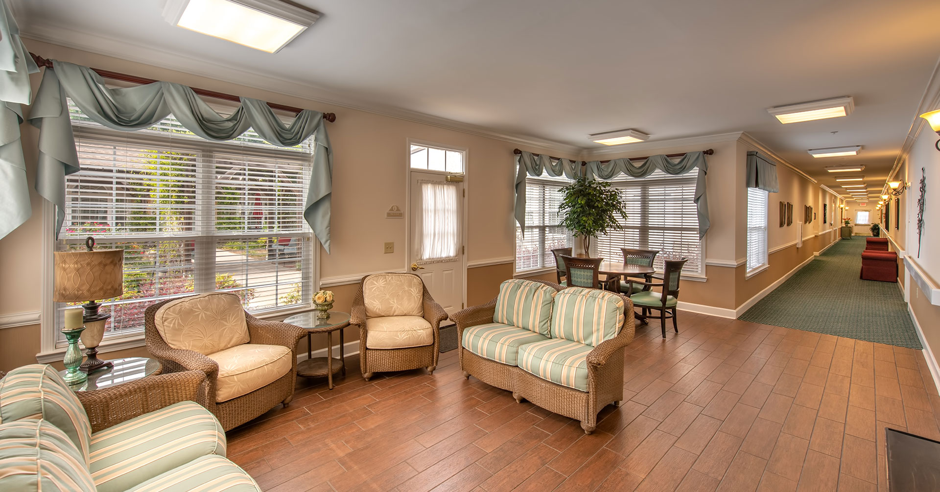 How to Find Senior Living Apartments in Sugar Hill