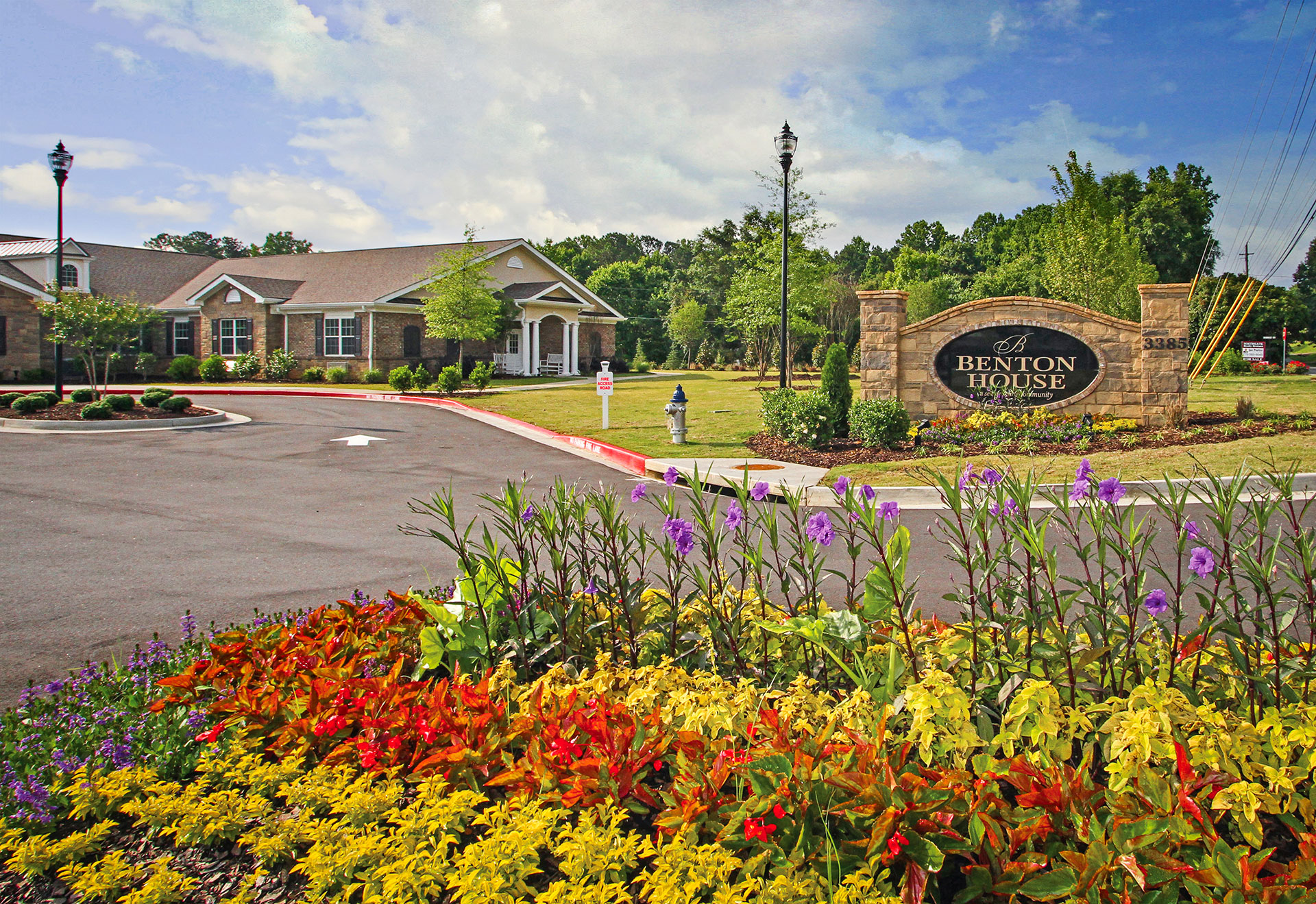 Award Winning Assisted Living for Couples in Woodstock