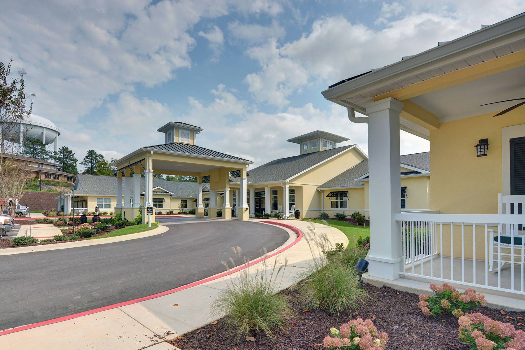 Senior Care in South Carolina