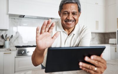 Smart Home Technology Your Older Parents Will Actually Love