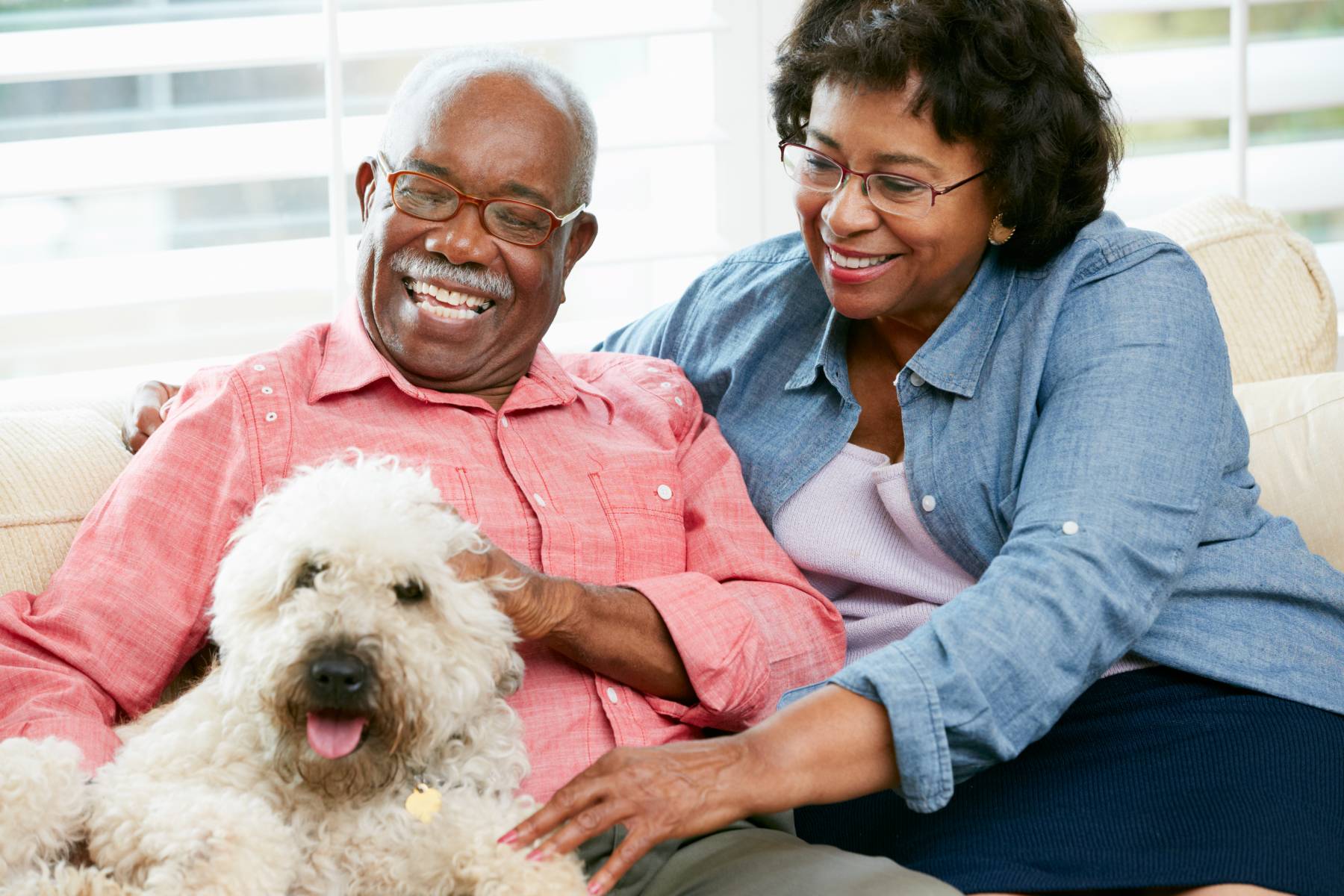 Senior Day Care in Missouri