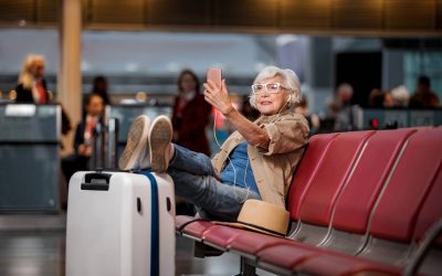 Golden Years on the Go: The Joys and Challenges of Senior Travel