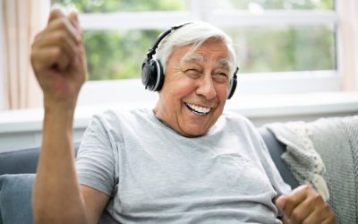 The Power of Music: How It Impacts Memory in Senior Citizens